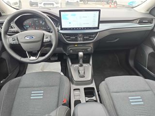 Ford Focus Active Sportbreak 1.0 EcoBoost MHEV 114