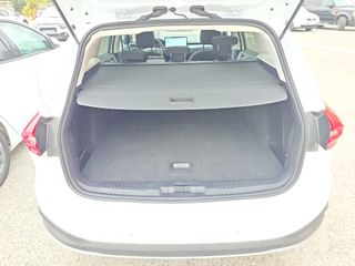 Ford Focus Active Sportbreak 1.0 EcoBoost MHEV 114