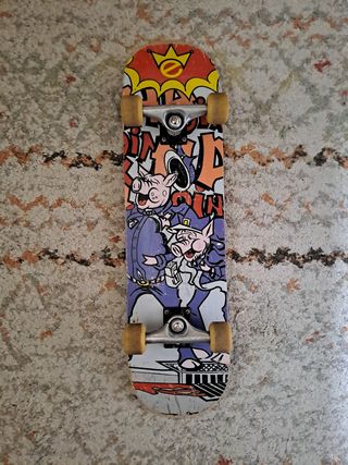 Skate Board 