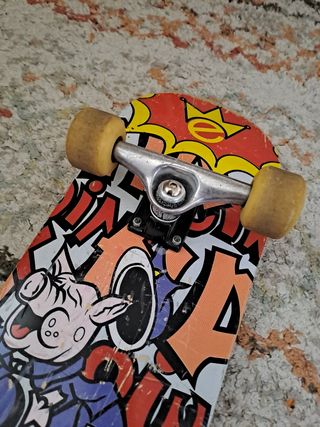 Skate Board 