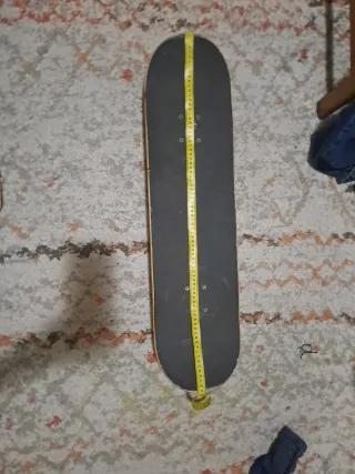 Skate Board 