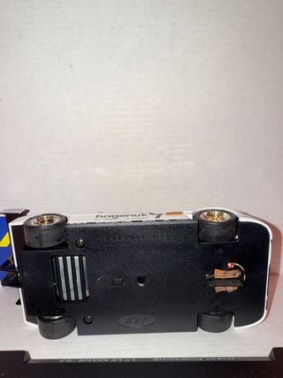 Joest Porsche Le Mans 97 FLY, No Scalextric