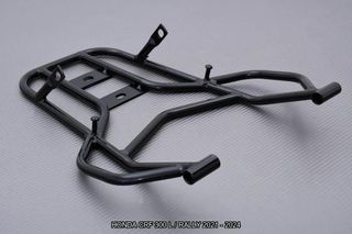 Soporte de baúl HONDA CRF 300 L / RALLY 2021 2024