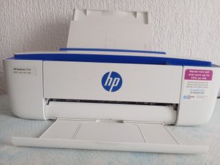 Impresora HP DeskJet 3760