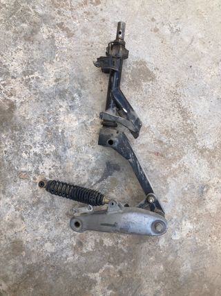 Mono brazo dirección Peugeot Speedfight