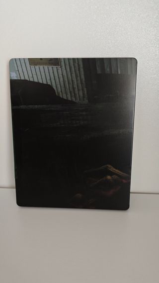 The Medium Xbox Series X Edición Especial