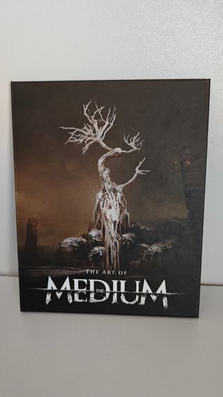 The Medium Xbox Series X Edición Especial