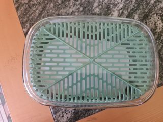 Contenitore per frutta Snips 4L