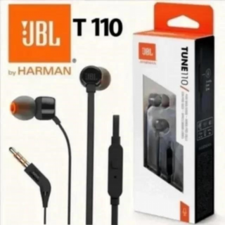 Auriculares JBL Tune 110
