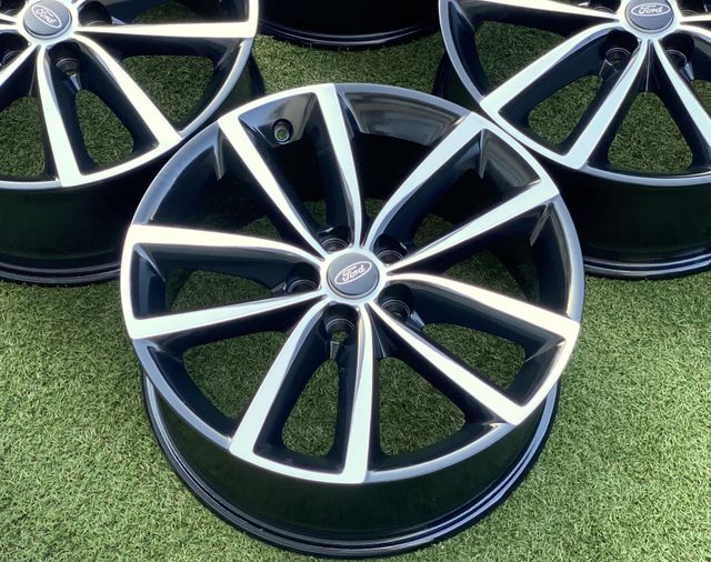 Jantes Originais Ford / Volvo / Jaguar - 18