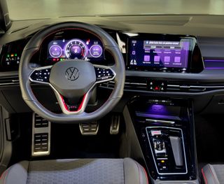 GOLF GTI CLUBSPORT 300/HARMAN KARDON/IQLIGHT/TECHO