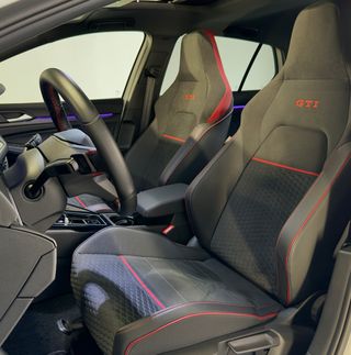 GOLF GTI CLUBSPORT 300/HARMAN KARDON/IQLIGHT/TECHO