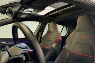GOLF GTI CLUBSPORT 300/HARMAN KARDON/IQLIGHT/TECHO