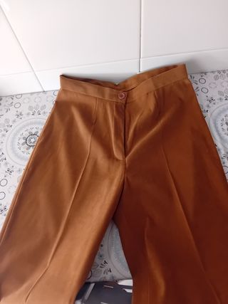 Conjunto de americana y pantalón .venta en persona