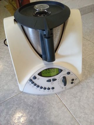 Thermomix TM31-1