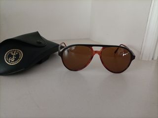 Gafas de sol Ray-Ban Marrones