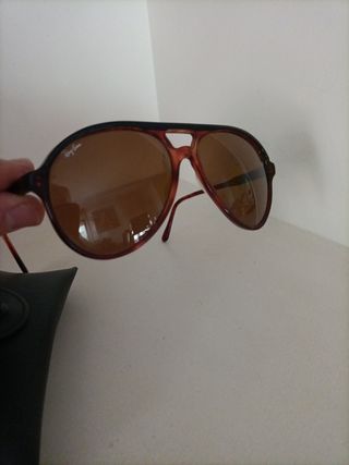 Gafas de sol Ray-Ban Marrones