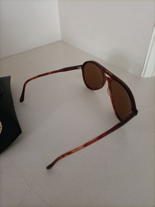 Gafas de sol Ray-Ban Marrones