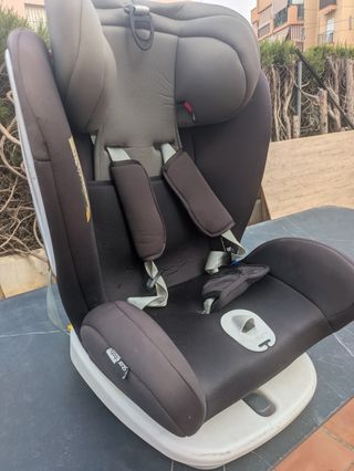 Silla de coche para bebé