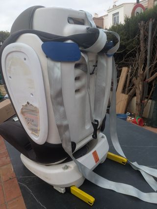 Silla de coche para bebé