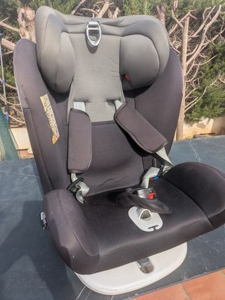 Silla de coche para bebé