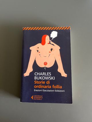 Storie di ordinaria follia (Italian Edition)
