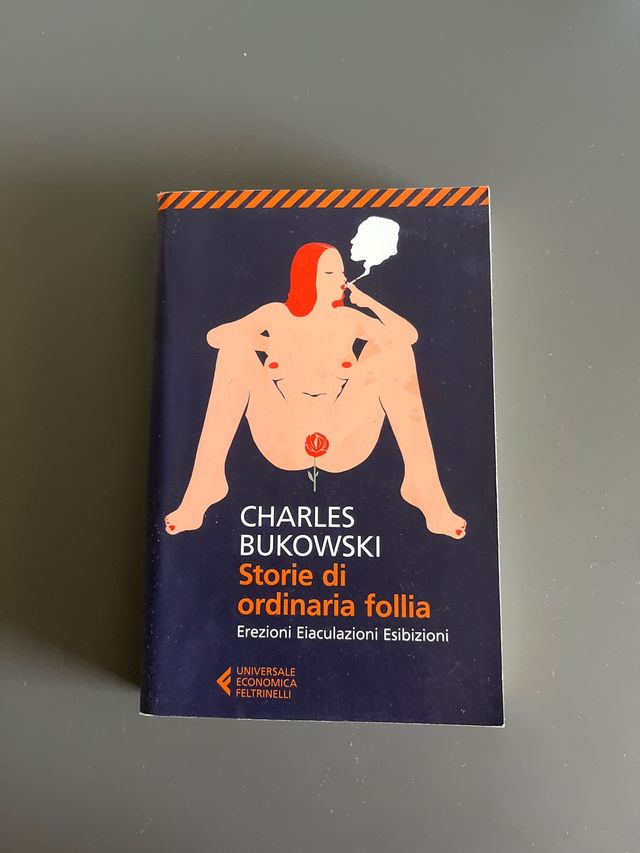 Storie di ordinaria follia (Italian Edition)