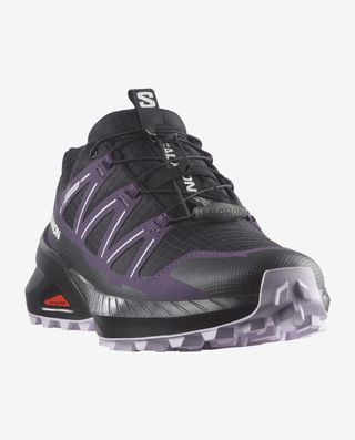 Zapatillas Trail Running Salom