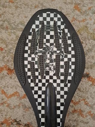 Wave Board Patinete
