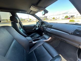 BMW X5 2005