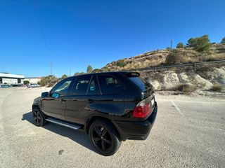 BMW X5 2005