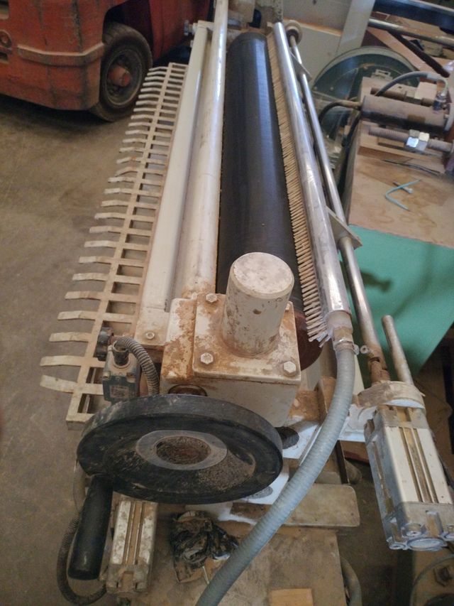 Encoladora OMMA 1300mm