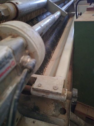 Encoladora OMMA 1300mm