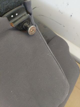Asiento trasero Seat León MK1