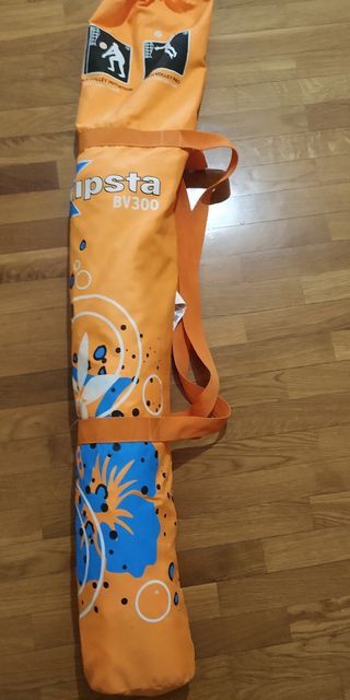 RED VOLEIBOL BV 300 KIPSTA