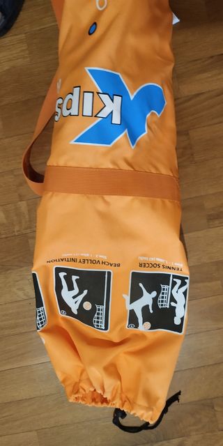 RED VOLEIBOL BV 300 KIPSTA