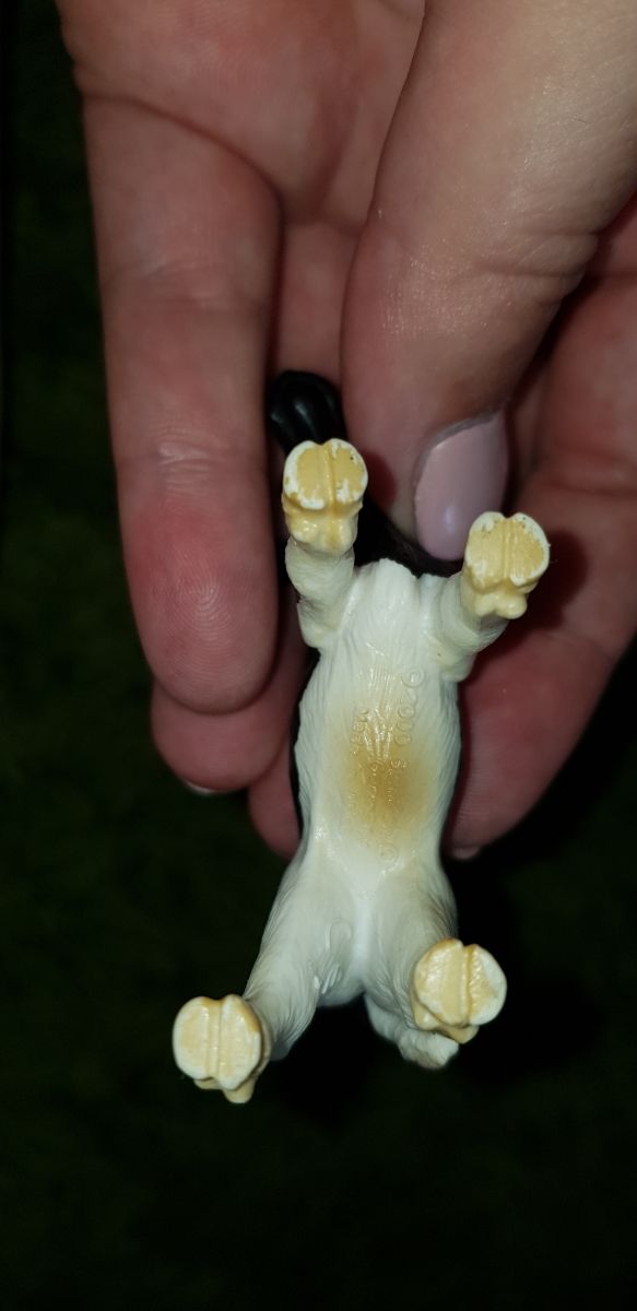 Figuras Ganadería Schleich