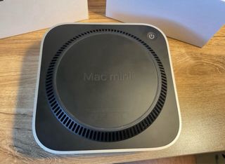 Mac mini M4 32/256GB