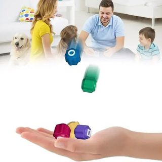 Juego El Juego del Calamar Serie Nexflit