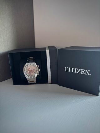 Citizen Eco-Drive AT1130-54A