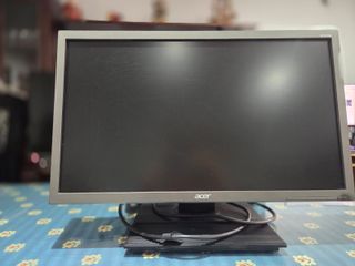Monitor LCD Acer B226HQL