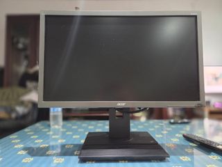 Monitor LCD Acer B226HQL