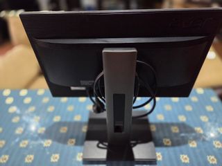 Monitor LCD Acer B226HQL