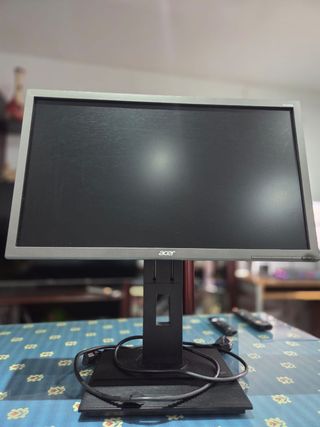 Monitor LCD Acer B226HQL