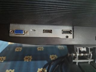 Monitor LCD Acer B226HQL