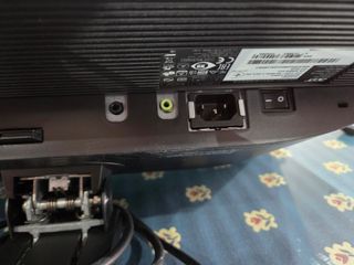 Monitor LCD Acer B226HQL