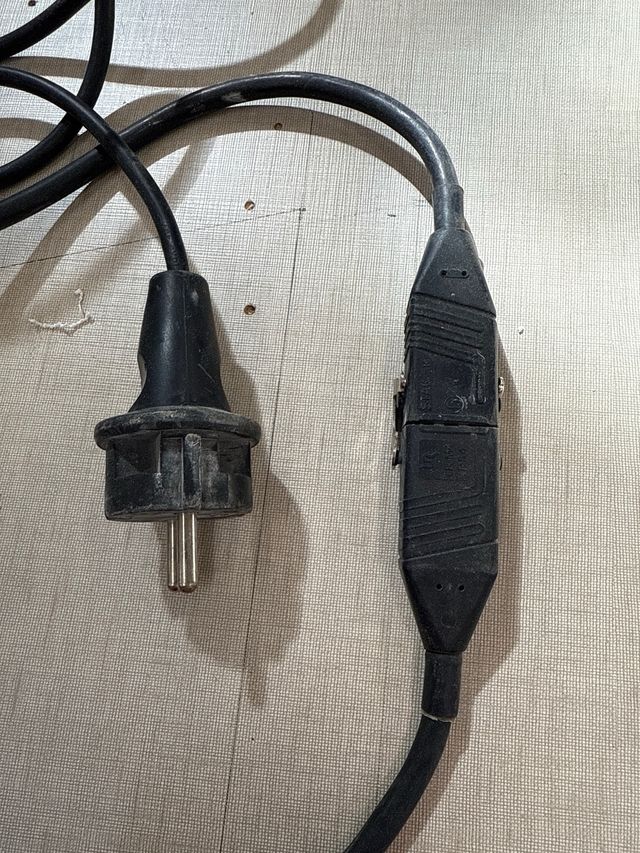 Cable Ajuste Universal Somfy