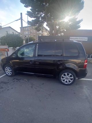 Volkswagen Touran 2005