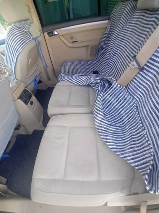 Volkswagen Touran 2005