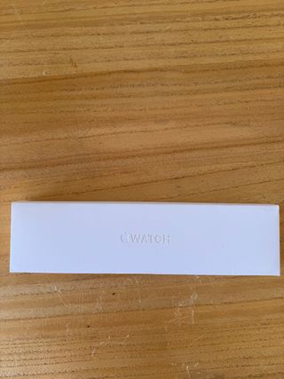 Apple Watch Series 6 44mm